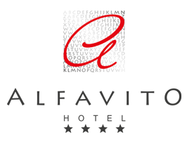 Alfavito Kyiv Hotel